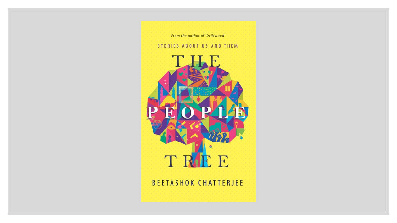 The People Tree by Beetashok Chatterjee