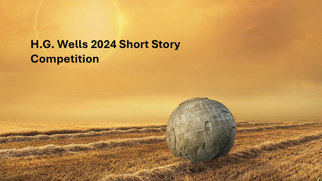 2024 H.G. Wells Short Story Shortlist